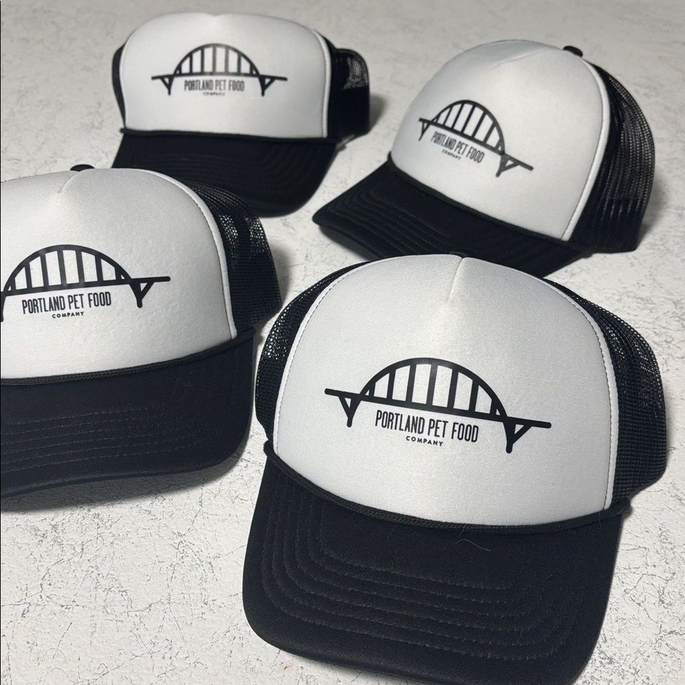 Classic Trucker Hats